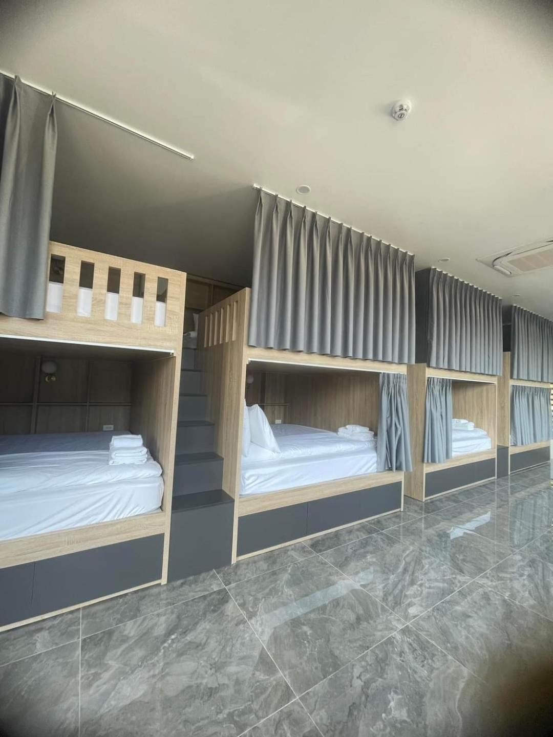 Hotel Samu Lao Cai Exteriör bild